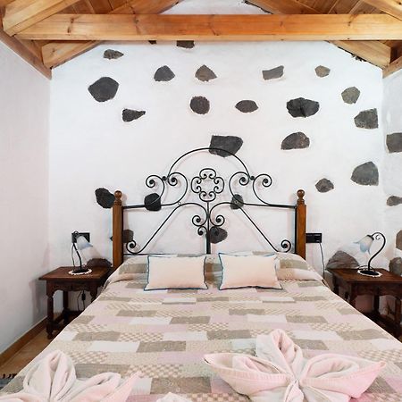 Casa Rural Medina 2 San Sebastian De La Gomera Ngoại thất bức ảnh