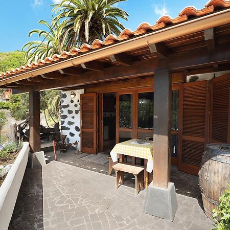 Casa Rural Medina 2 San Sebastian De La Gomera Ngoại thất bức ảnh