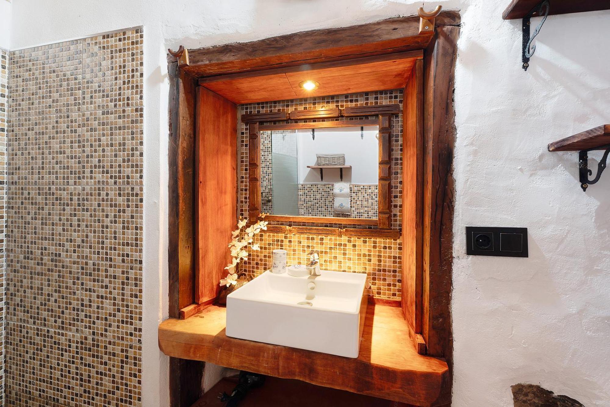 Casa Rural Medina 2 San Sebastian De La Gomera Ngoại thất bức ảnh