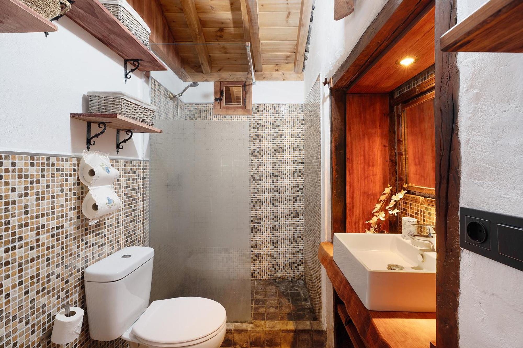 Casa Rural Medina 2 San Sebastian De La Gomera Ngoại thất bức ảnh