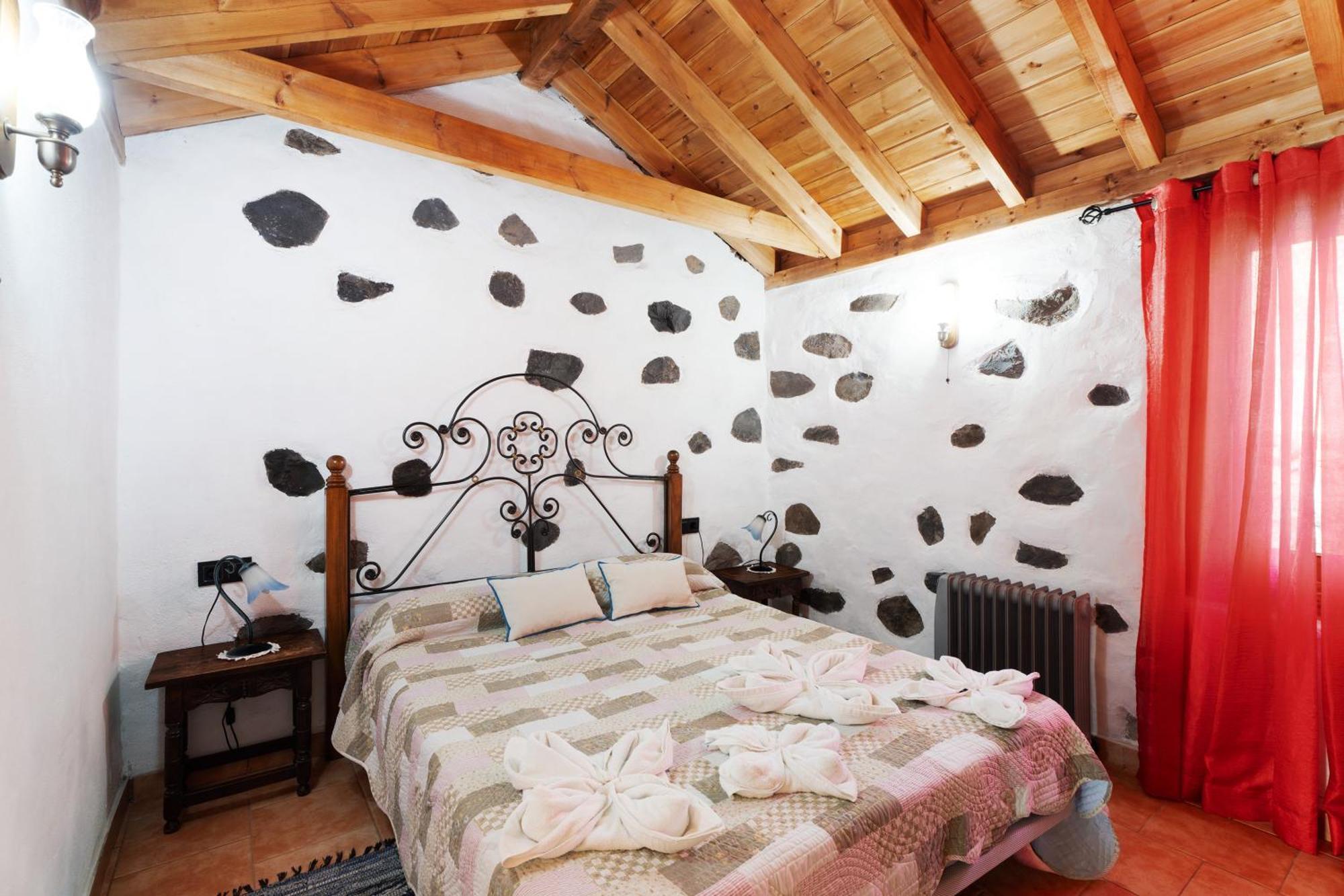 Casa Rural Medina 2 San Sebastian De La Gomera Ngoại thất bức ảnh