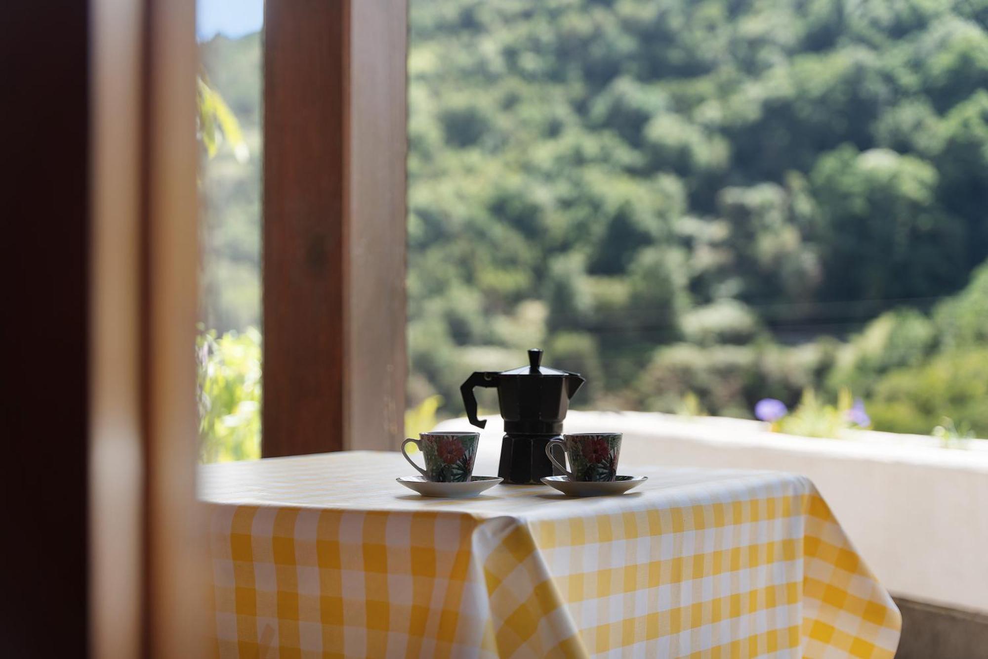 Casa Rural Medina 2 San Sebastian De La Gomera Ngoại thất bức ảnh