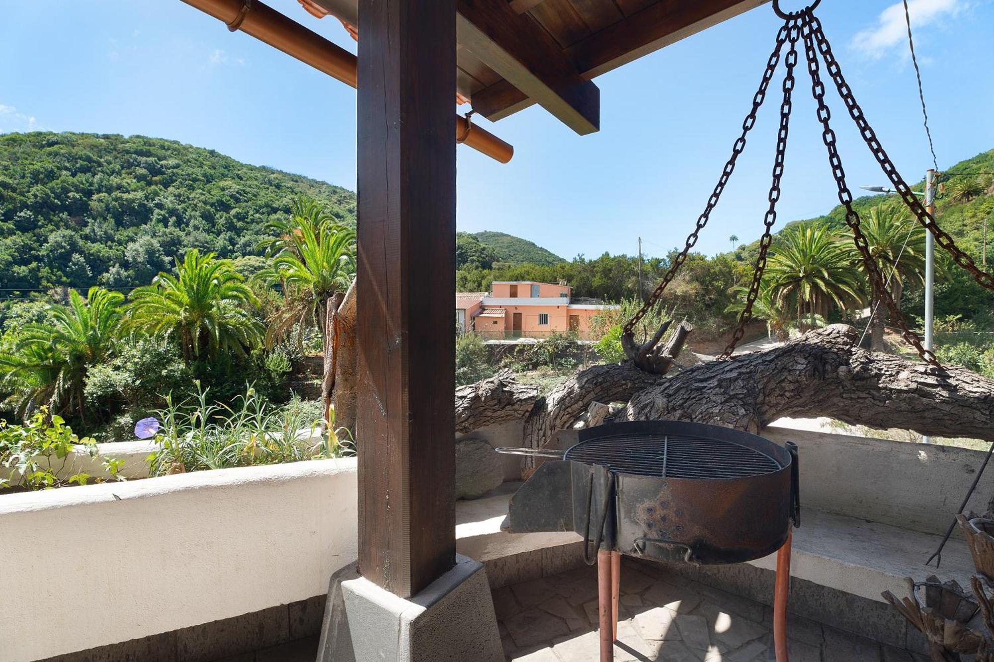 Casa Rural Medina 2 San Sebastian De La Gomera Ngoại thất bức ảnh