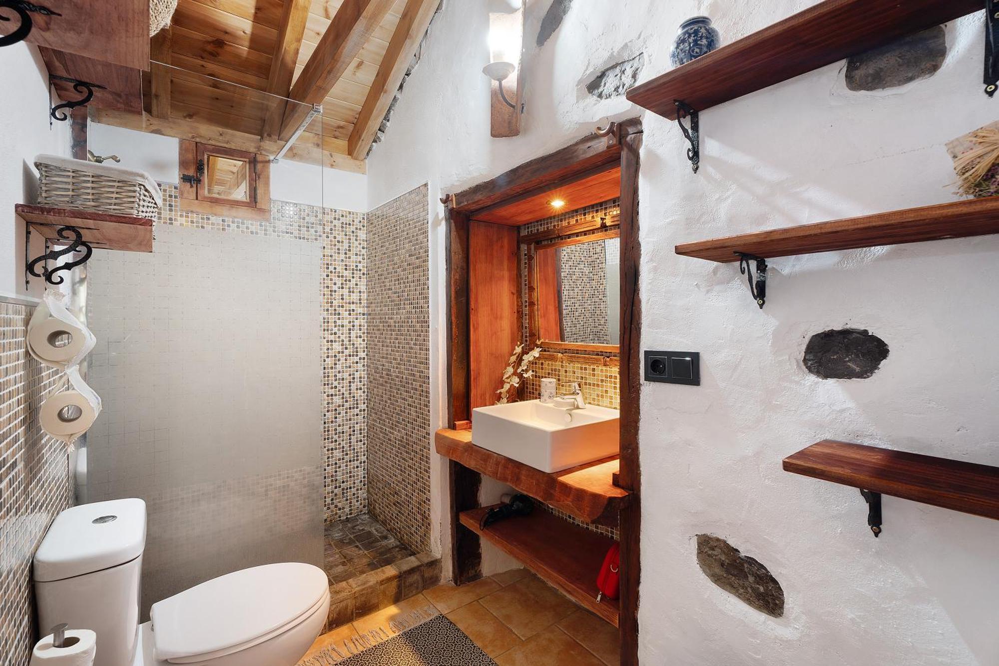 Casa Rural Medina 2 San Sebastian De La Gomera Ngoại thất bức ảnh