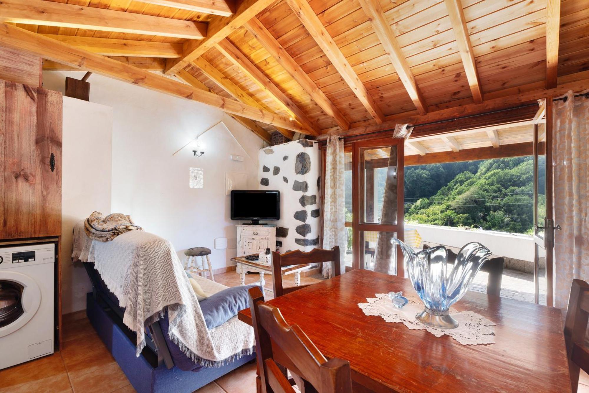 Casa Rural Medina 2 San Sebastian De La Gomera Ngoại thất bức ảnh