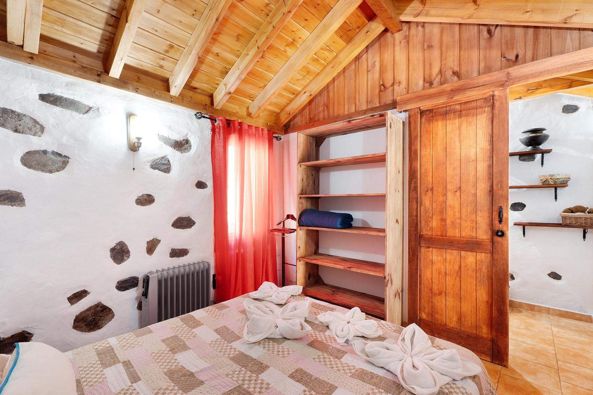 Casa Rural Medina 2 San Sebastian De La Gomera Ngoại thất bức ảnh