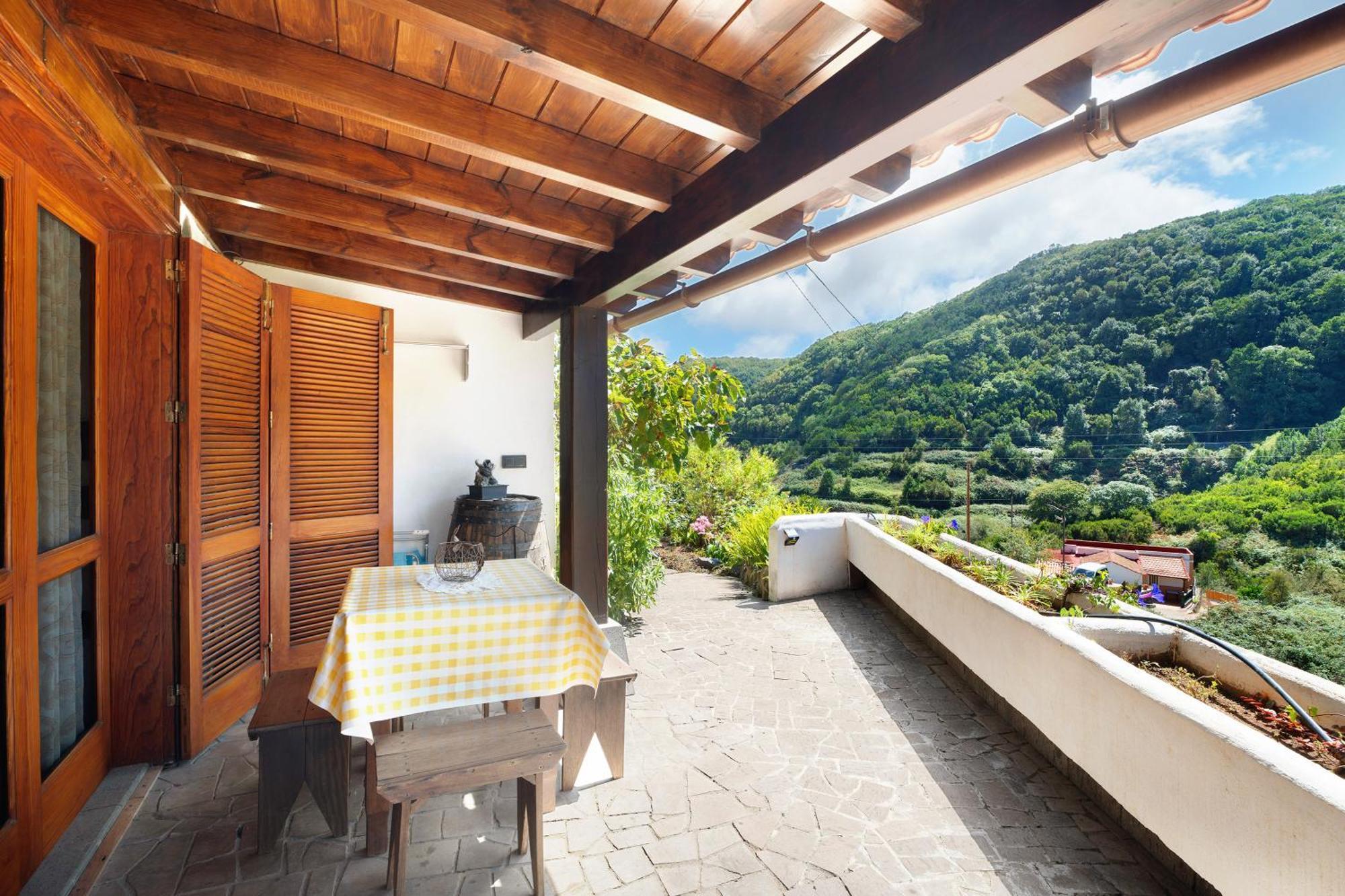 Casa Rural Medina 2 San Sebastian De La Gomera Ngoại thất bức ảnh