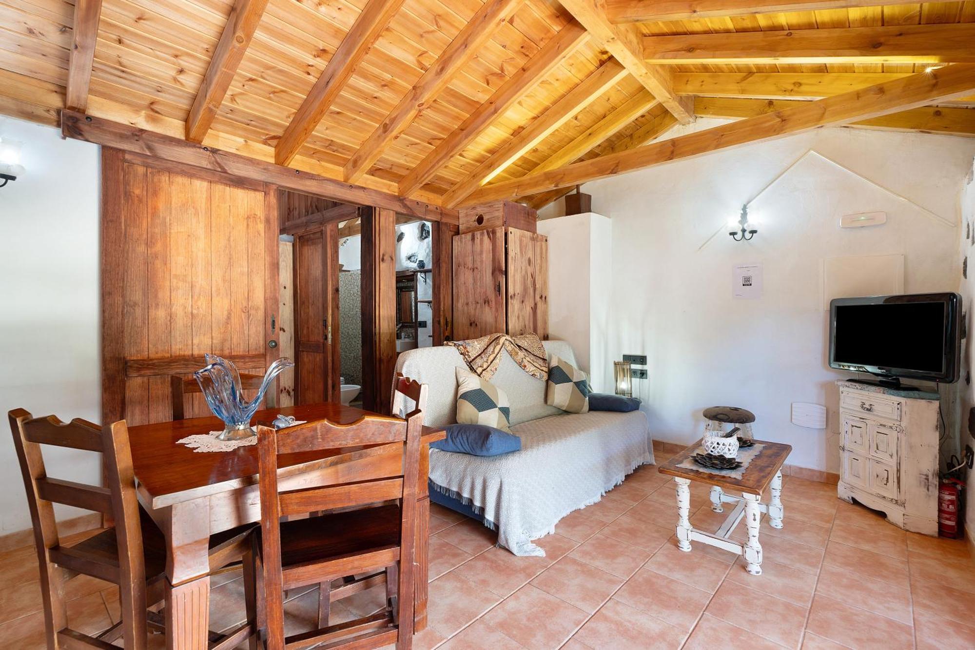 Casa Rural Medina 2 San Sebastian De La Gomera Ngoại thất bức ảnh